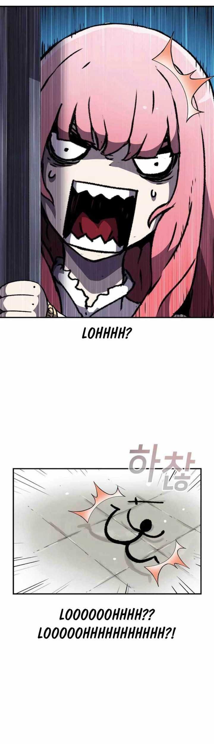 I Became a Knight With a Time Limit Chapter 18 Gambar 45
