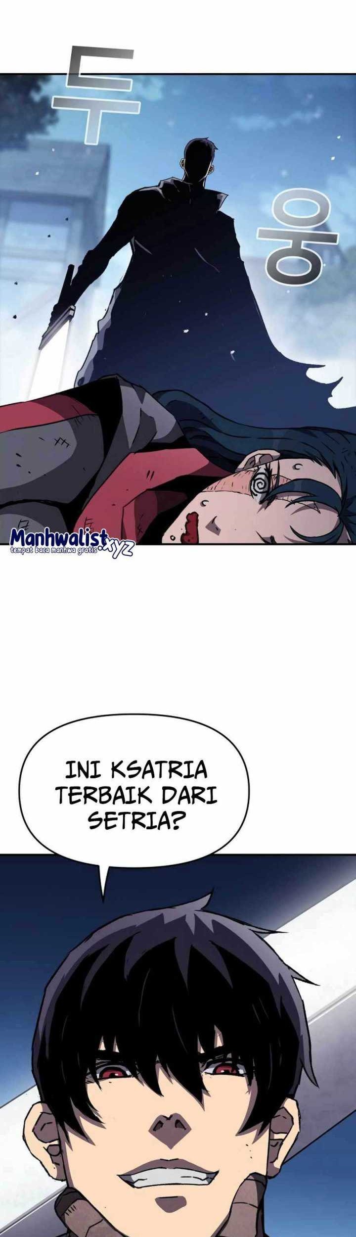 I Became a Knight With a Time Limit Chapter 18 Gambar 46