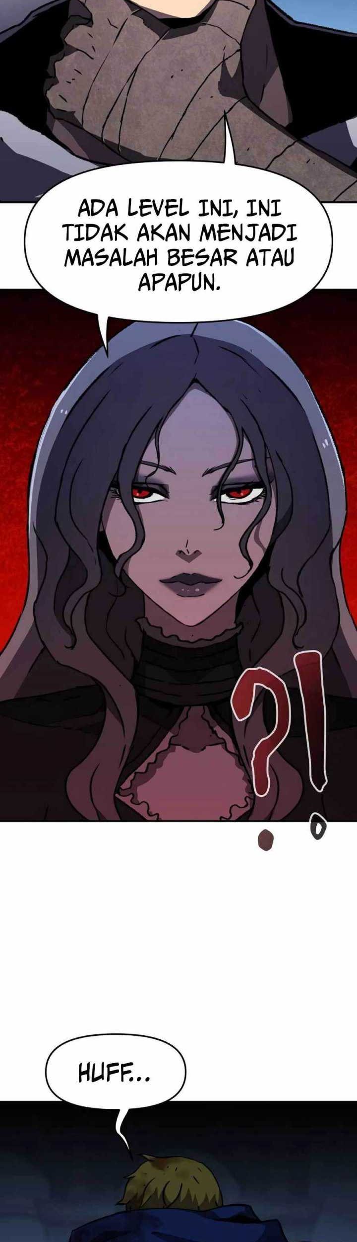 I Became a Knight With a Time Limit Chapter 18 Gambar 47