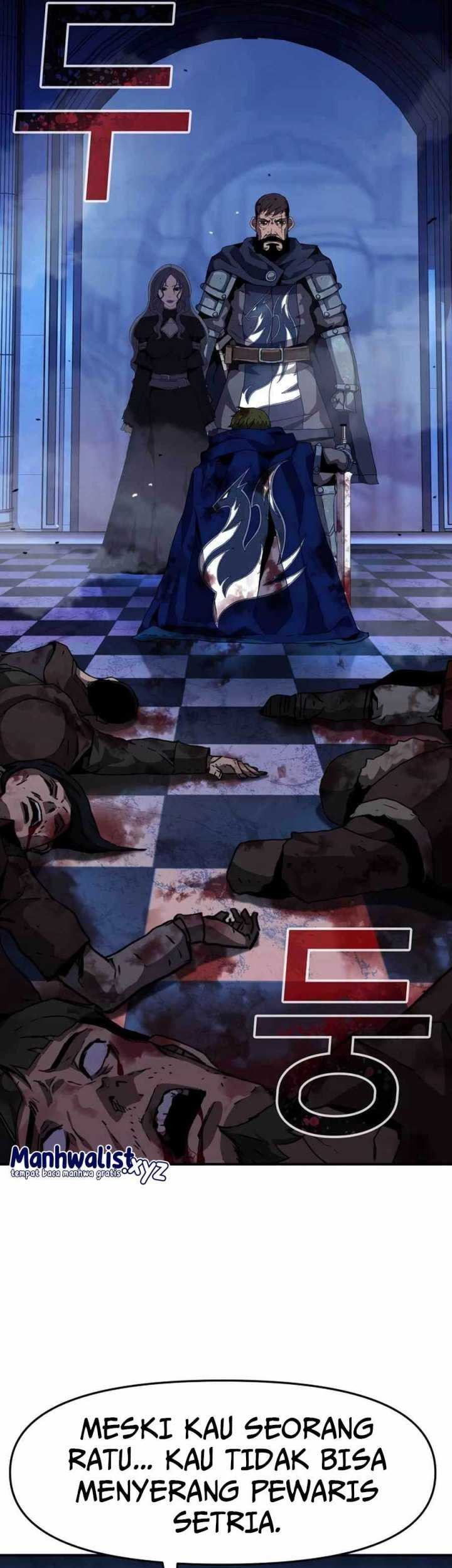 I Became a Knight With a Time Limit Chapter 18 Gambar 49
