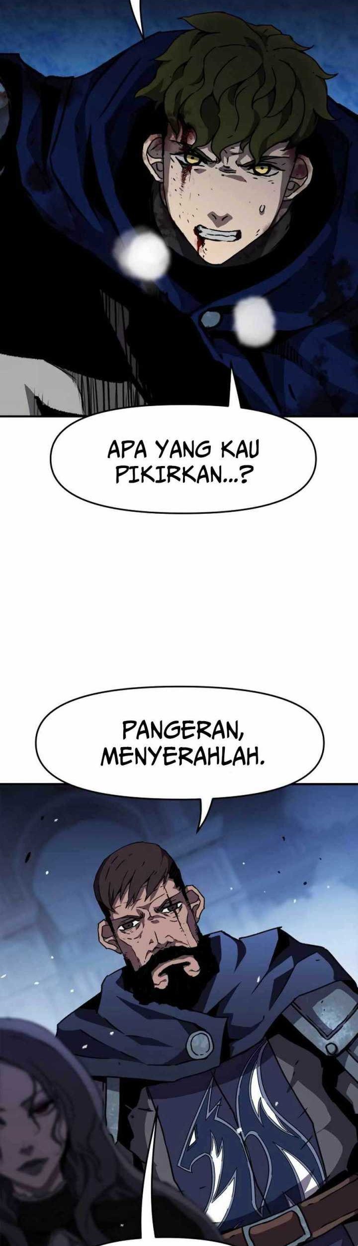 I Became a Knight With a Time Limit Chapter 18 Gambar 50