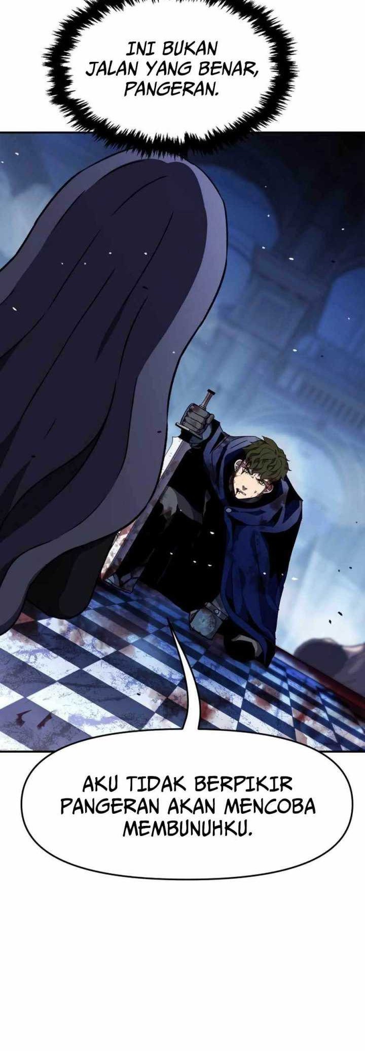 I Became a Knight With a Time Limit Chapter 18 Gambar 52