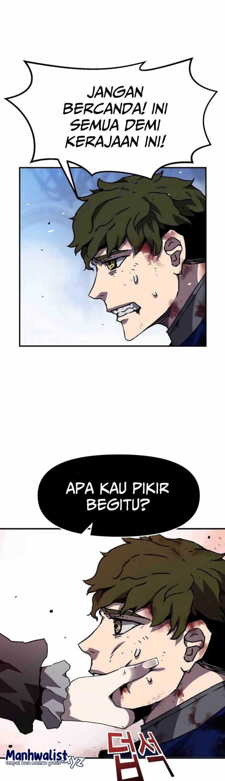I Became a Knight With a Time Limit Chapter 18 Gambar 55
