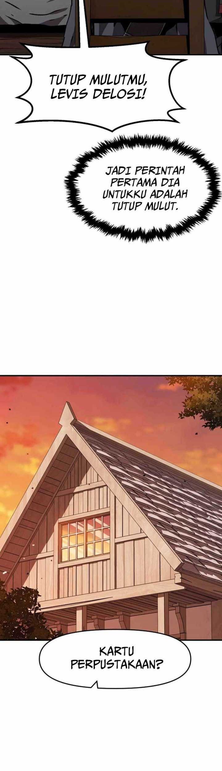 I Became a Knight With a Time Limit Chapter 18 Gambar 3