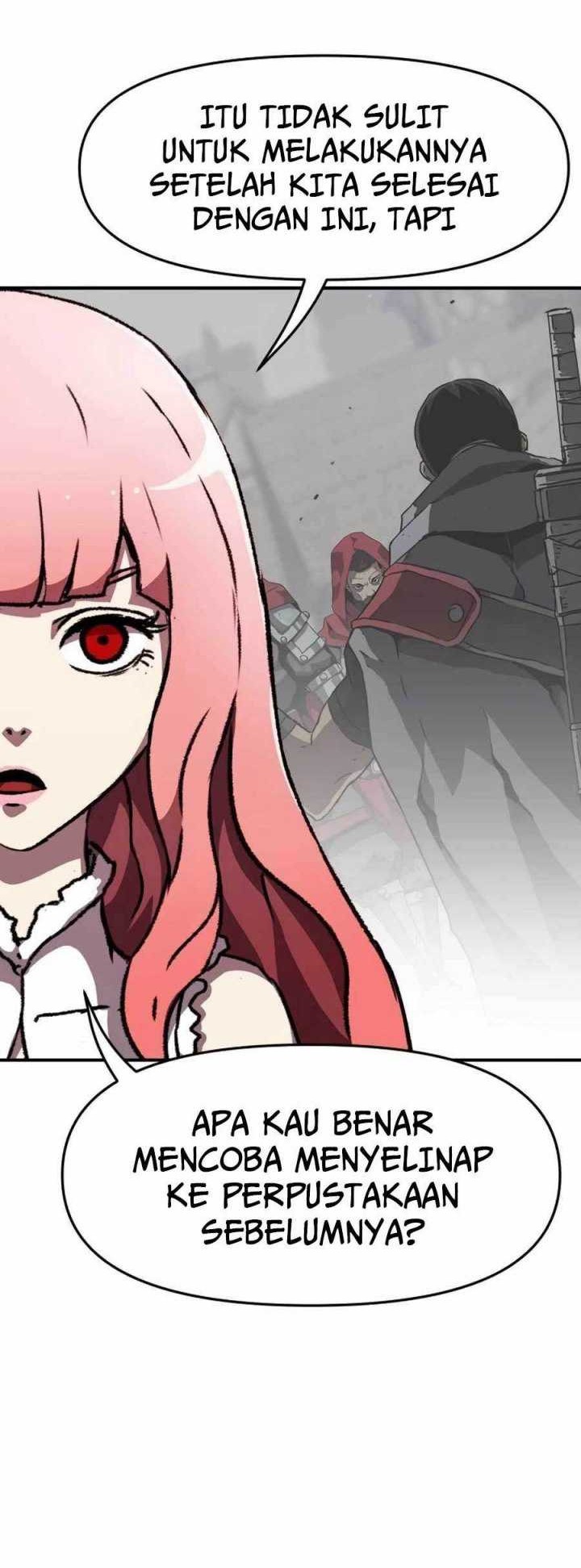 I Became a Knight With a Time Limit Chapter 18 Gambar 4
