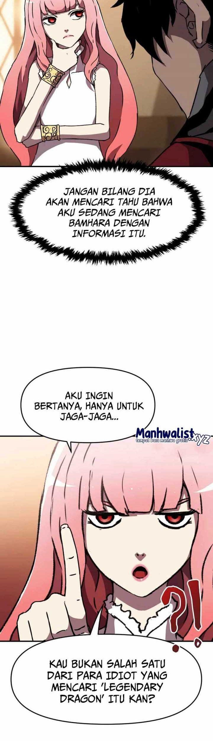 I Became a Knight With a Time Limit Chapter 18 Gambar 6