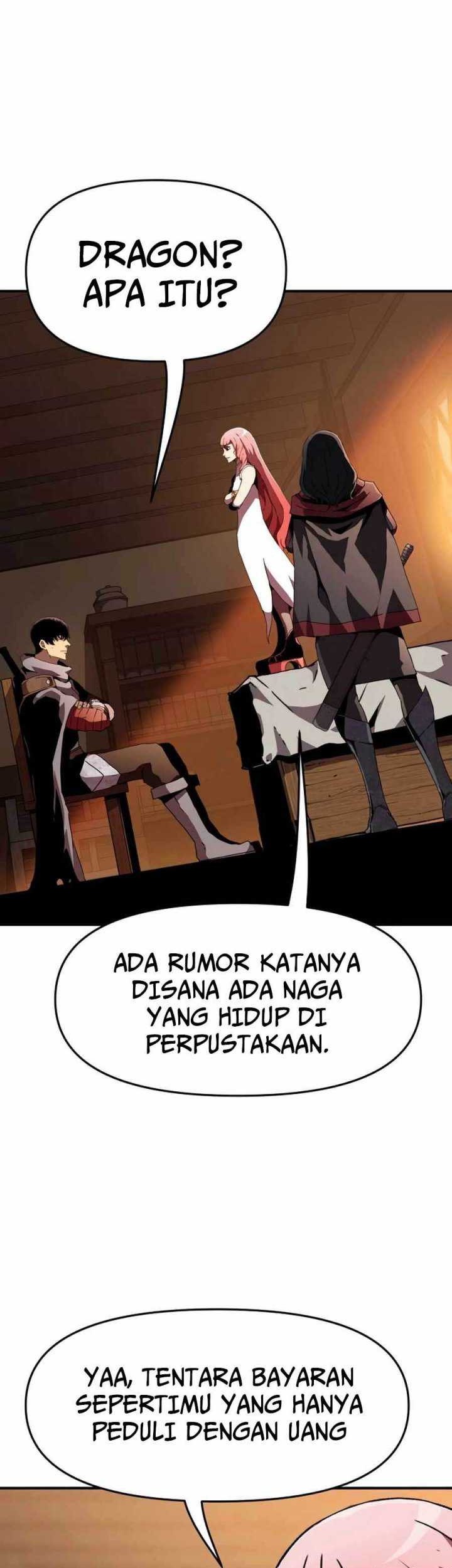 I Became a Knight With a Time Limit Chapter 18 Gambar 7