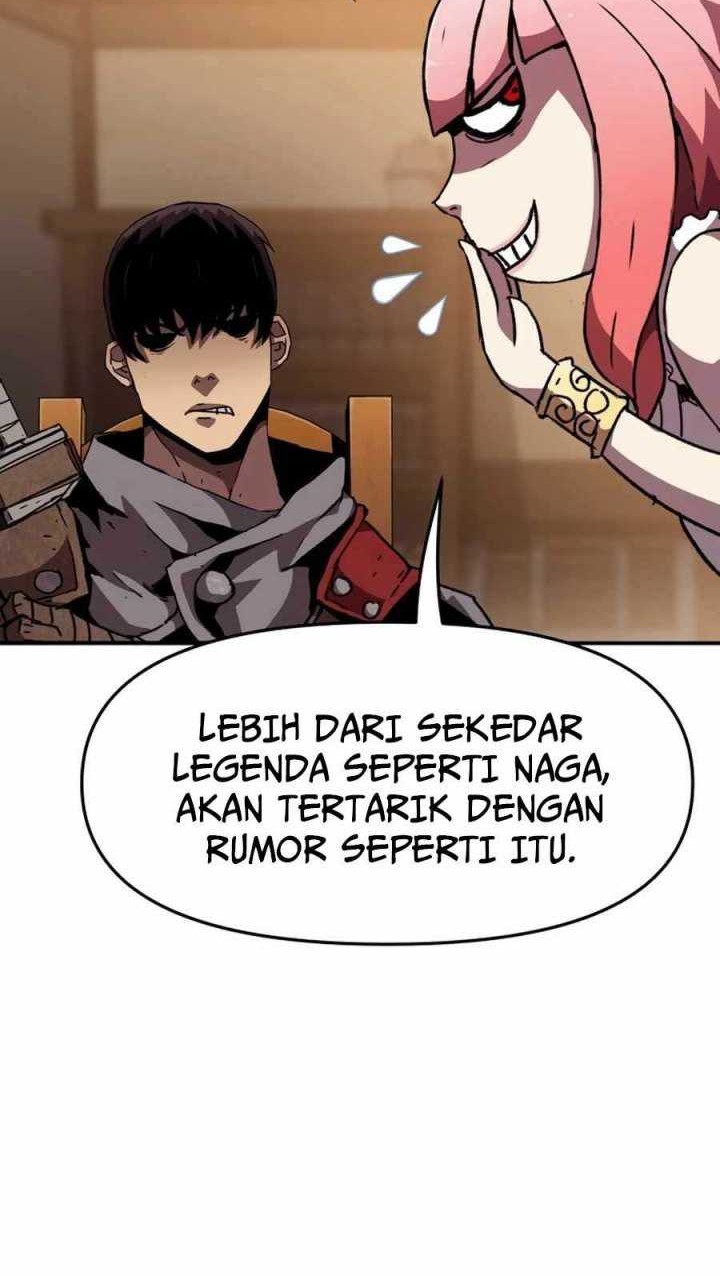 I Became a Knight With a Time Limit Chapter 18 Gambar 8