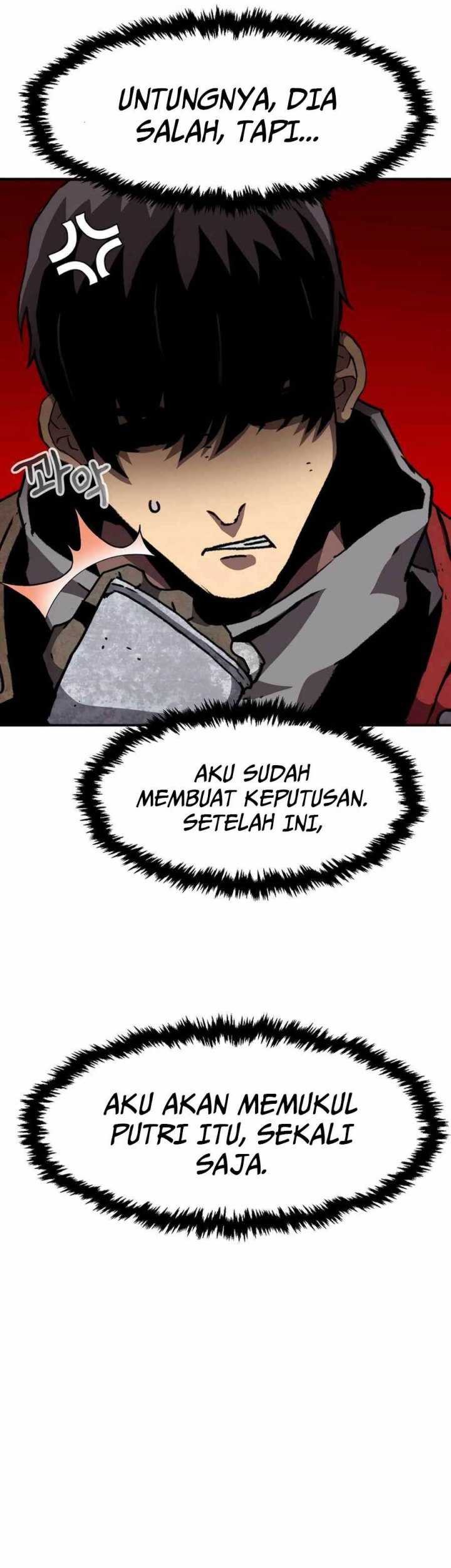 I Became a Knight With a Time Limit Chapter 18 Gambar 9