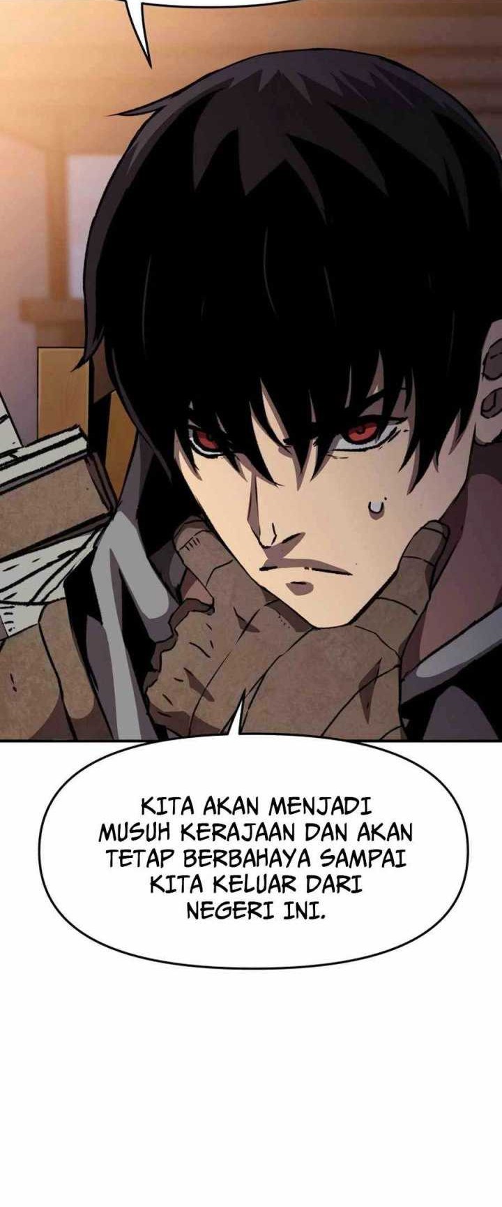 I Became a Knight With a Time Limit Chapter 18 Gambar 12