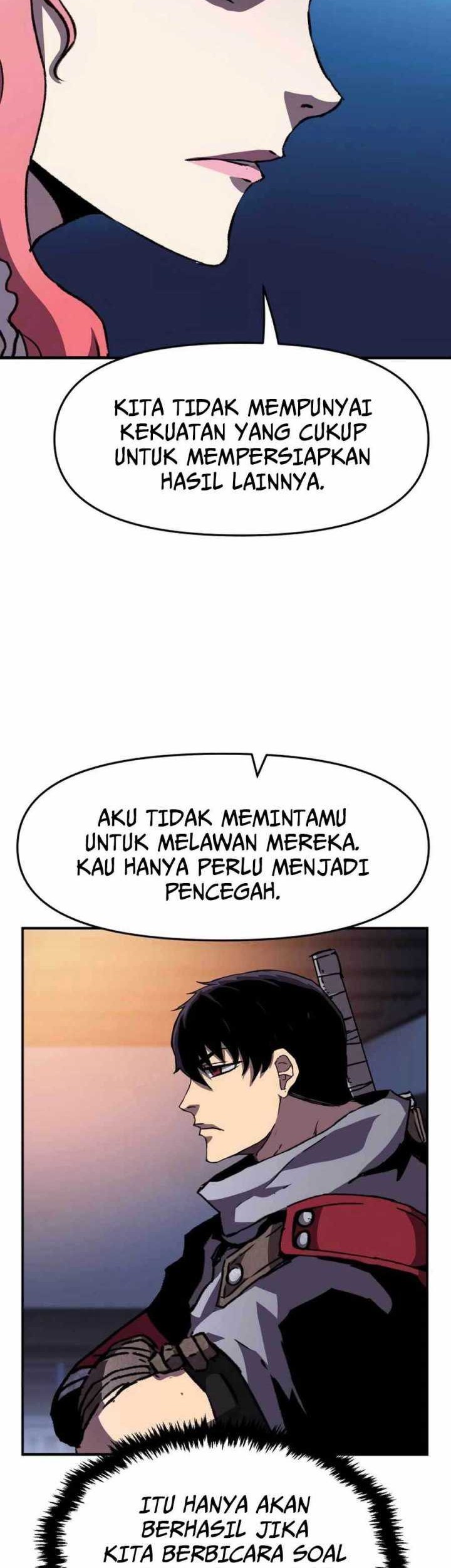 I Became a Knight With a Time Limit Chapter 18 Gambar 14