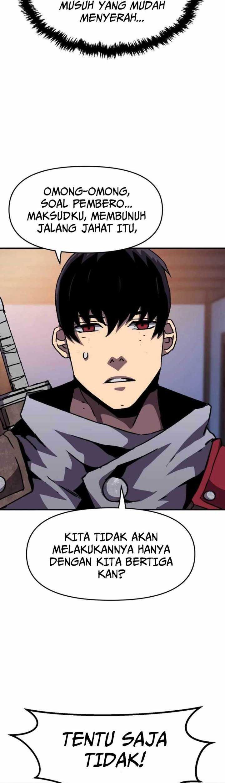 I Became a Knight With a Time Limit Chapter 18 Gambar 15