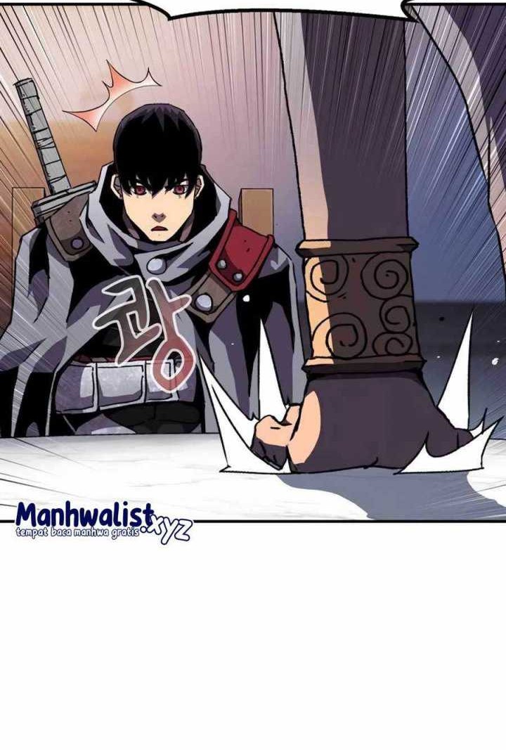 I Became a Knight With a Time Limit Chapter 18 Gambar 16