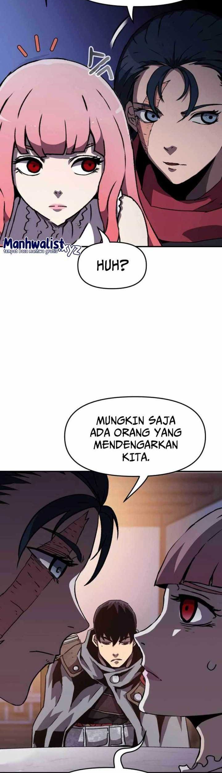I Became a Knight With a Time Limit Chapter 18 Gambar 18