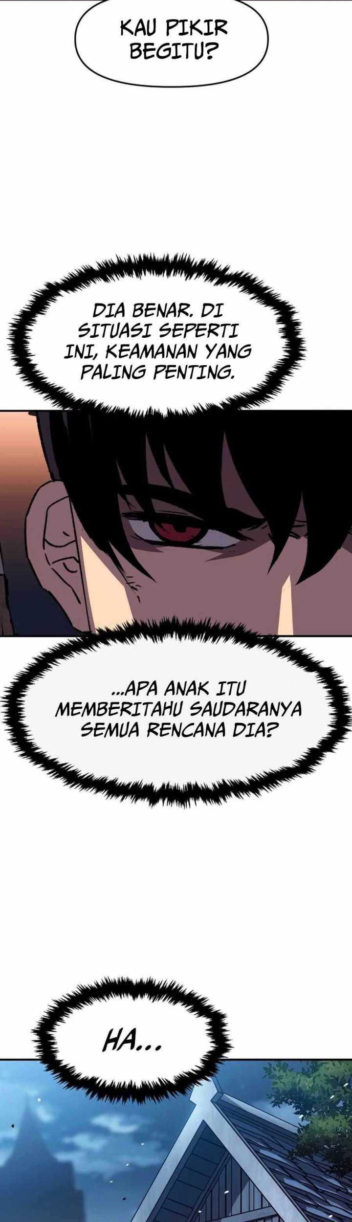 I Became a Knight With a Time Limit Chapter 18 Gambar 19