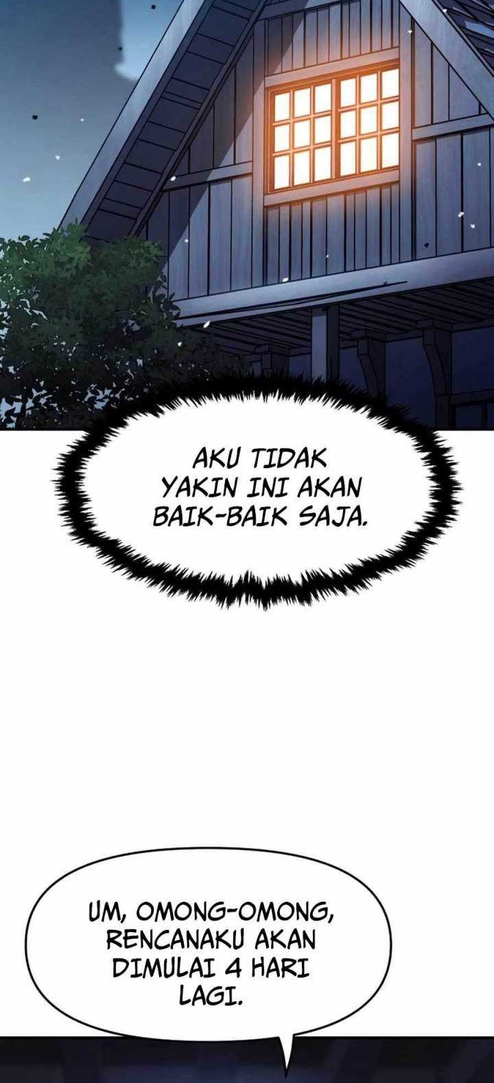 I Became a Knight With a Time Limit Chapter 18 Gambar 20