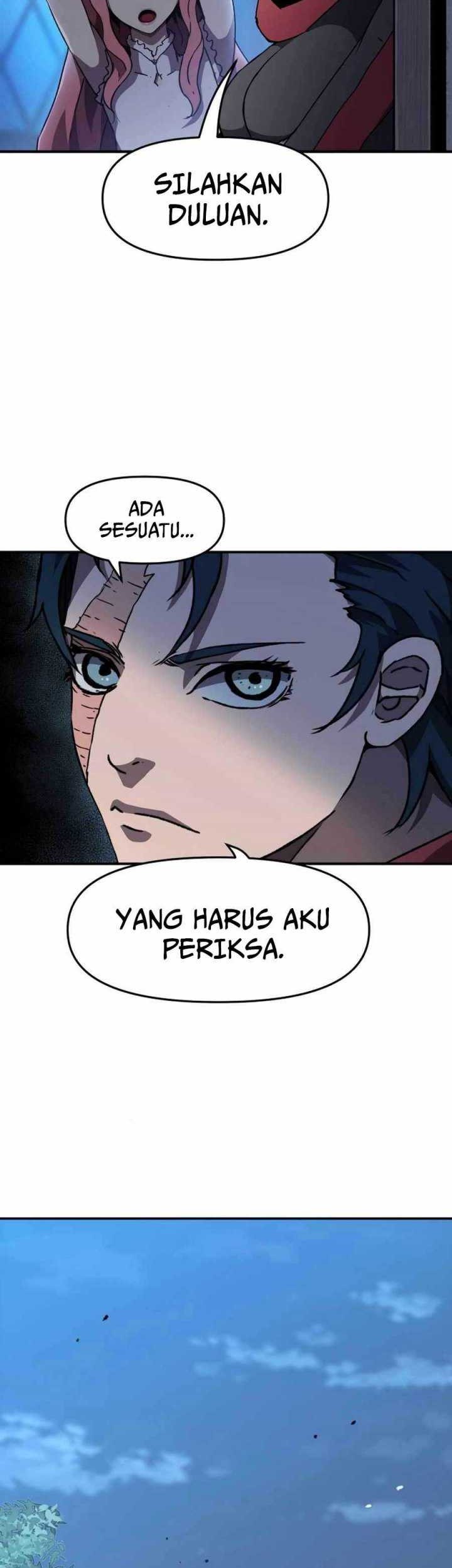 I Became a Knight With a Time Limit Chapter 18 Gambar 23