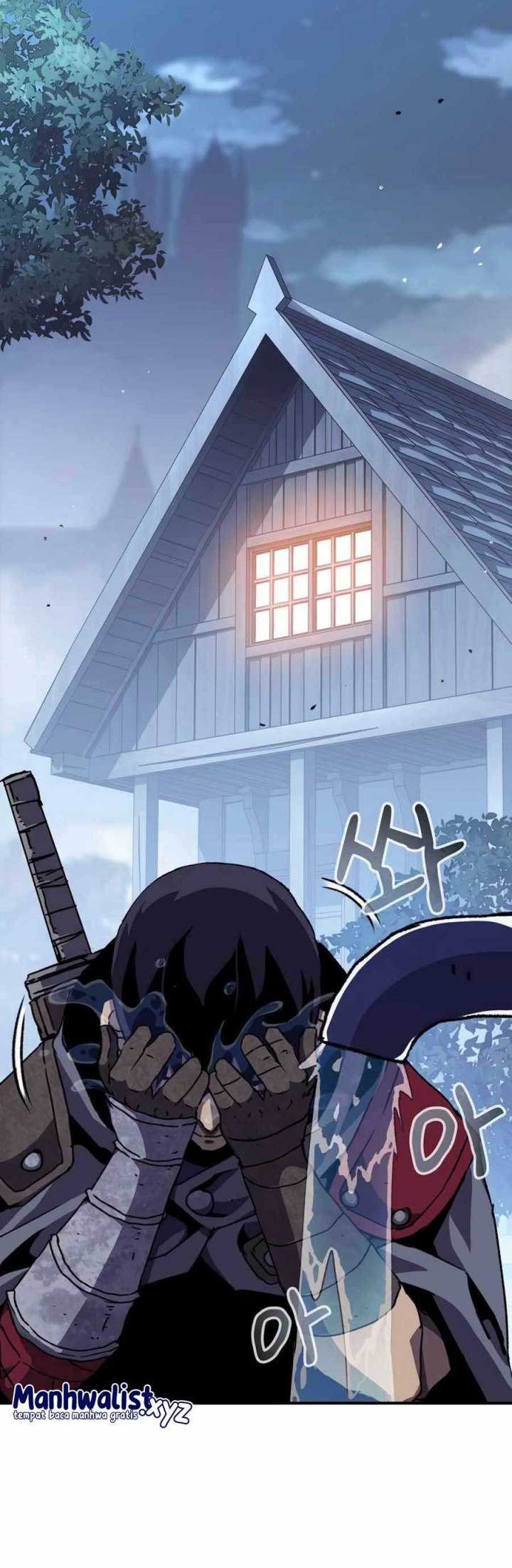 I Became a Knight With a Time Limit Chapter 18 Gambar 24