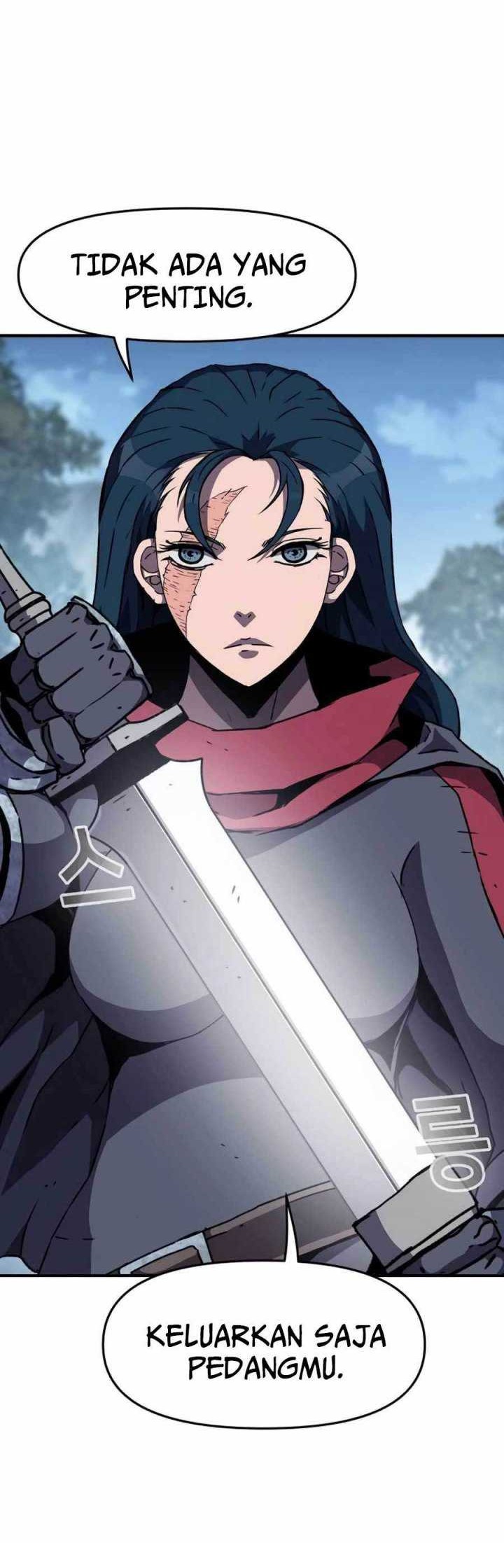 I Became a Knight With a Time Limit Chapter 18 Gambar 28