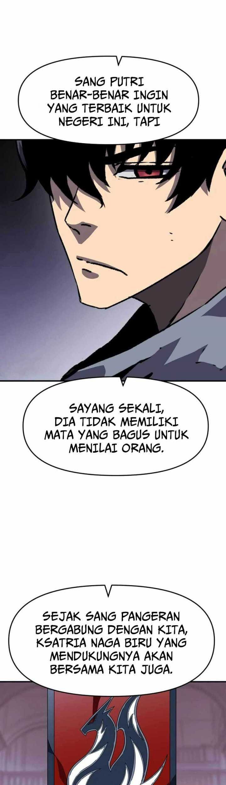 I Became a Knight With a Time Limit Chapter 18 Gambar 29
