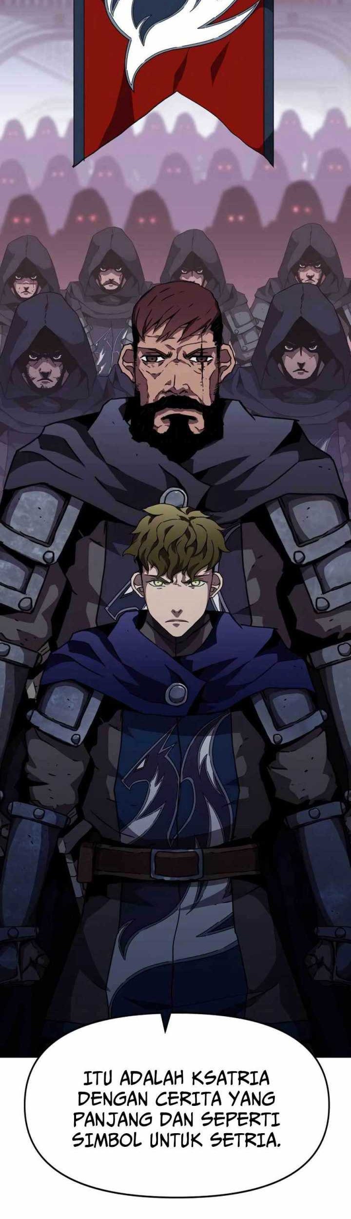 I Became a Knight With a Time Limit Chapter 18 Gambar 30