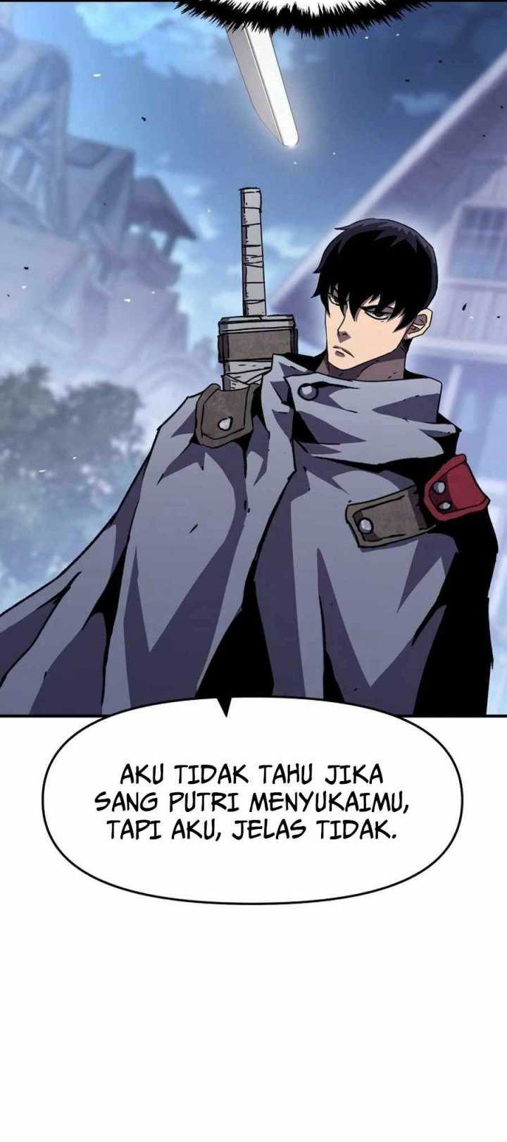 I Became a Knight With a Time Limit Chapter 18 Gambar 32