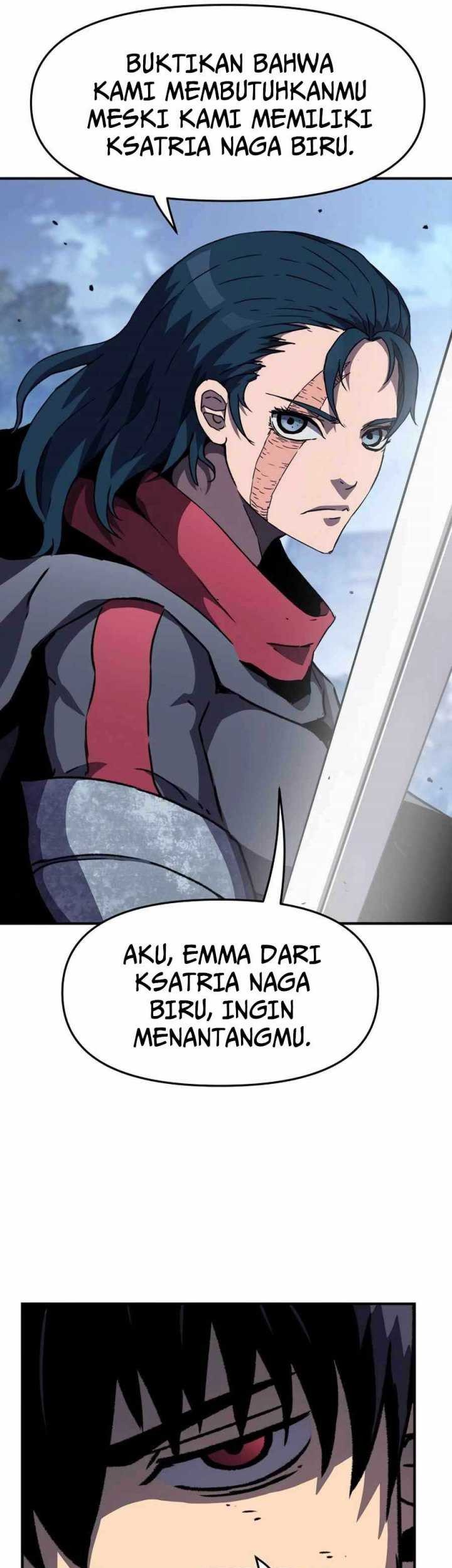 I Became a Knight With a Time Limit Chapter 18 Gambar 33