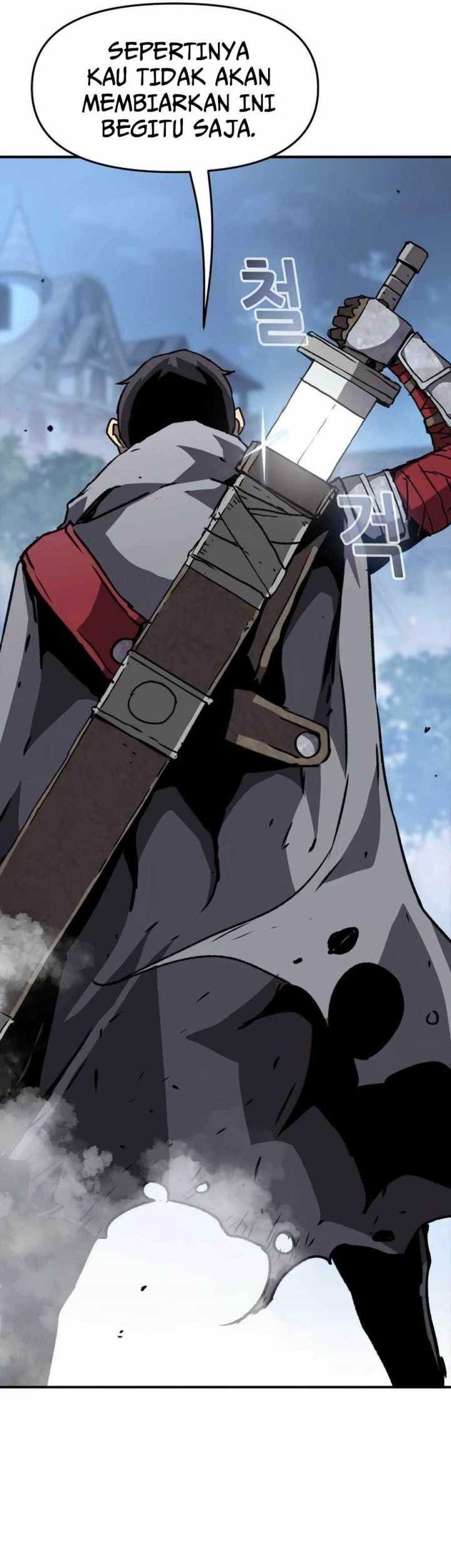 I Became a Knight With a Time Limit Chapter 18 Gambar 35