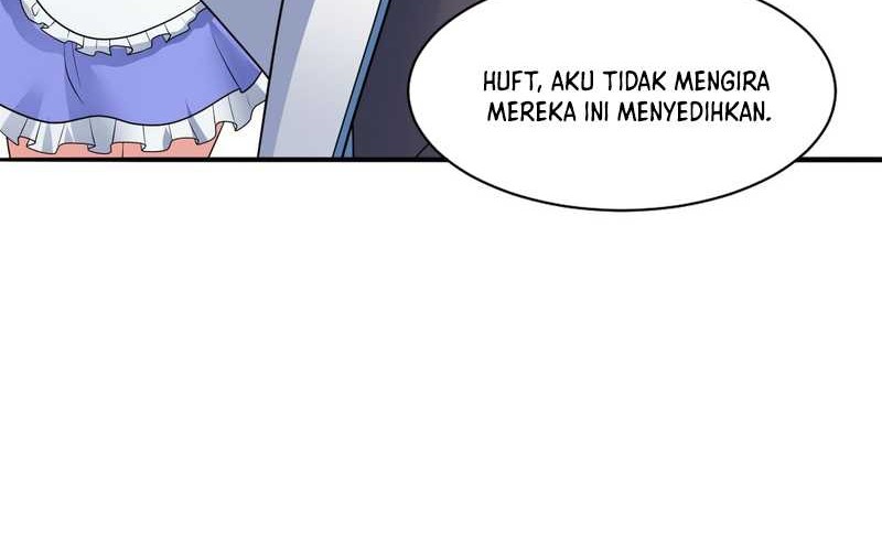 I Just Had to Pick up a Female Disciple Chapter 38 Gambar 29