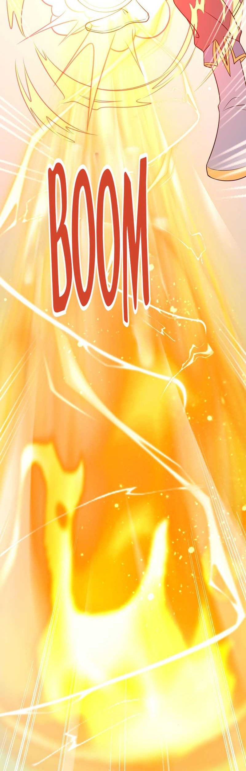 I Just Had to Pick up a Female Disciple Chapter 38 Gambar 33