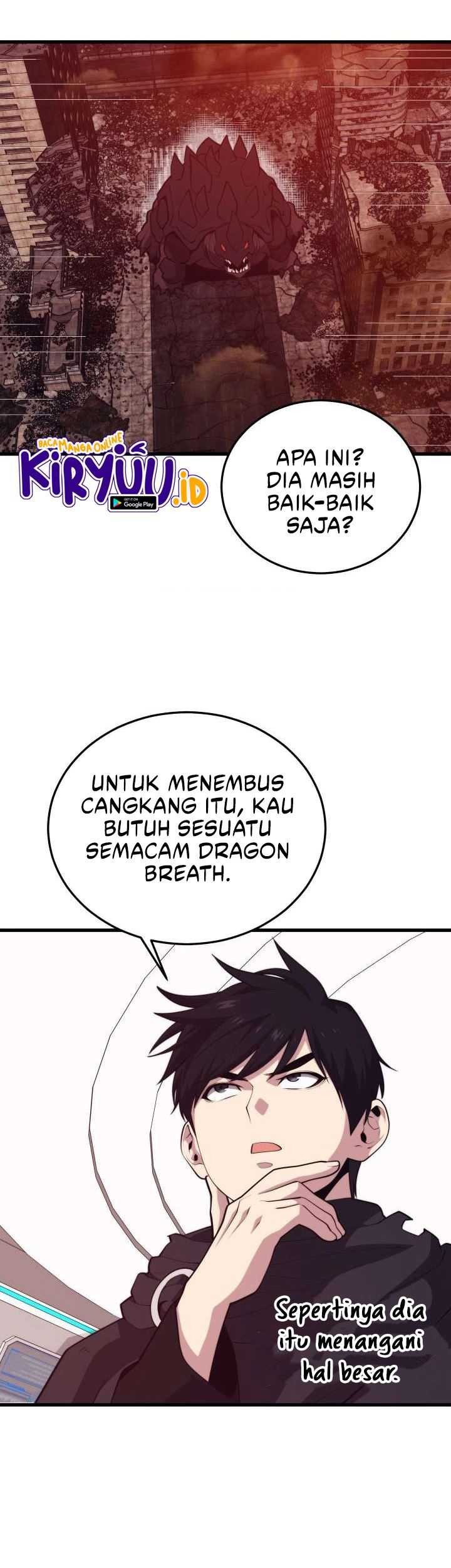 Baca  Seoul Station Necromancer Chapter 108 Gambar 2