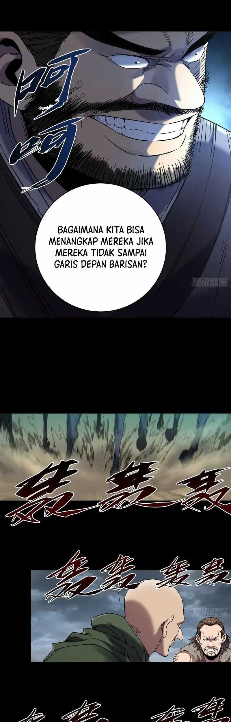 Celebrating The Remaining Life Chapter 47 Gambar 10