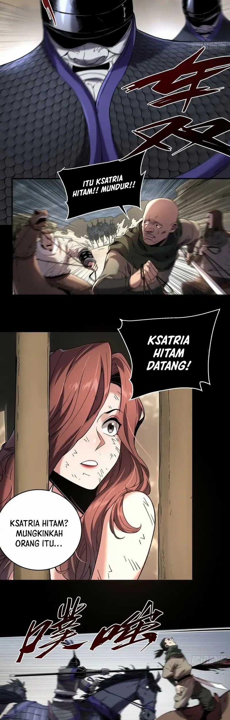 Celebrating The Remaining Life Chapter 47 Gambar 12