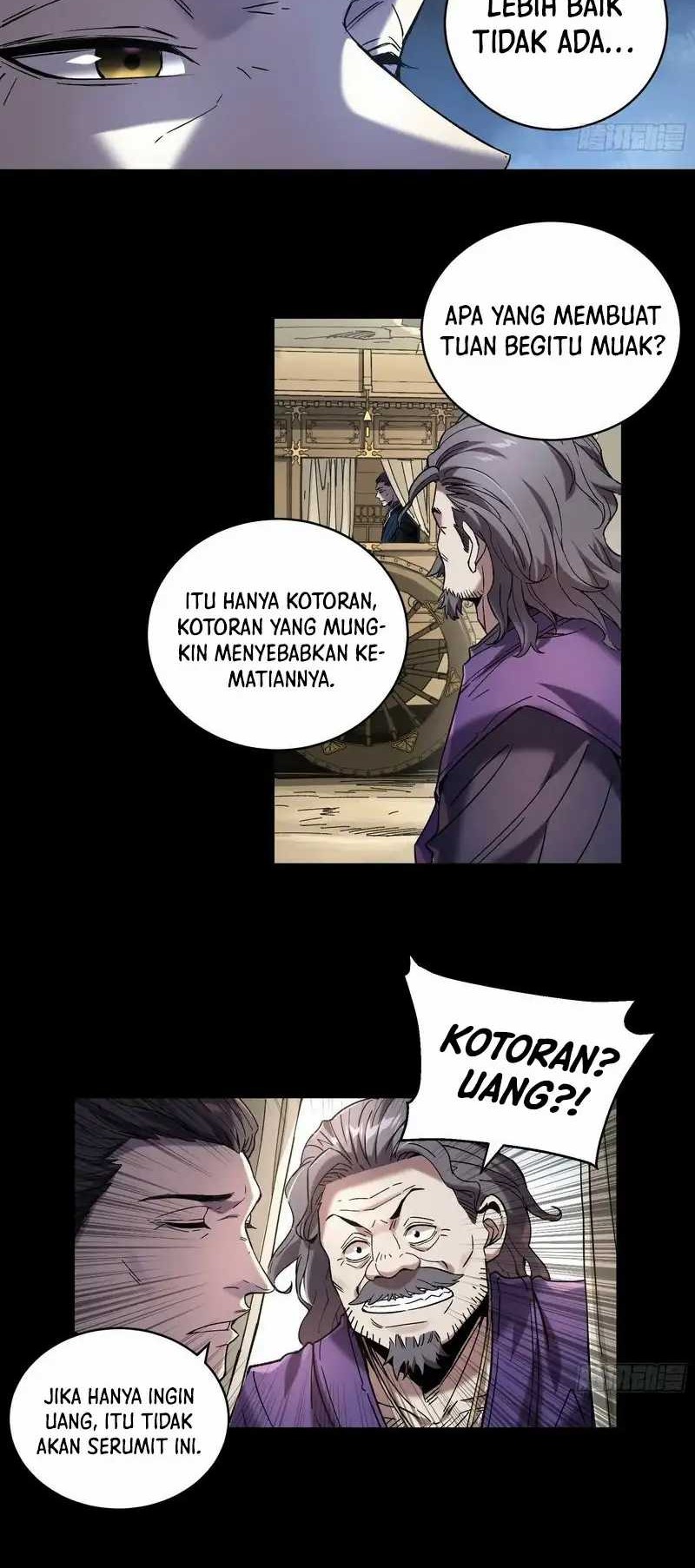 Celebrating The Remaining Life Chapter 47 Gambar 17