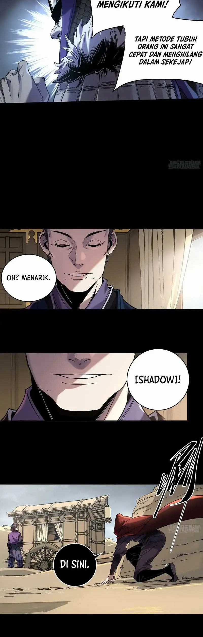Celebrating The Remaining Life Chapter 47 Gambar 19