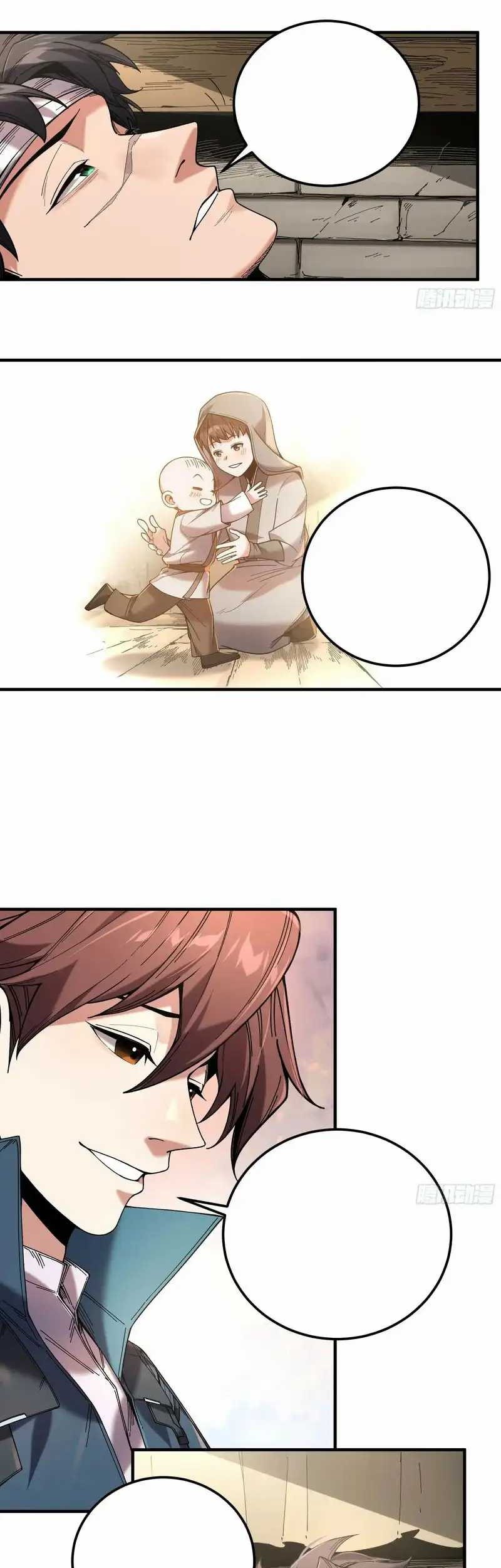 Celebrating The Remaining Life Chapter 46 Gambar 8