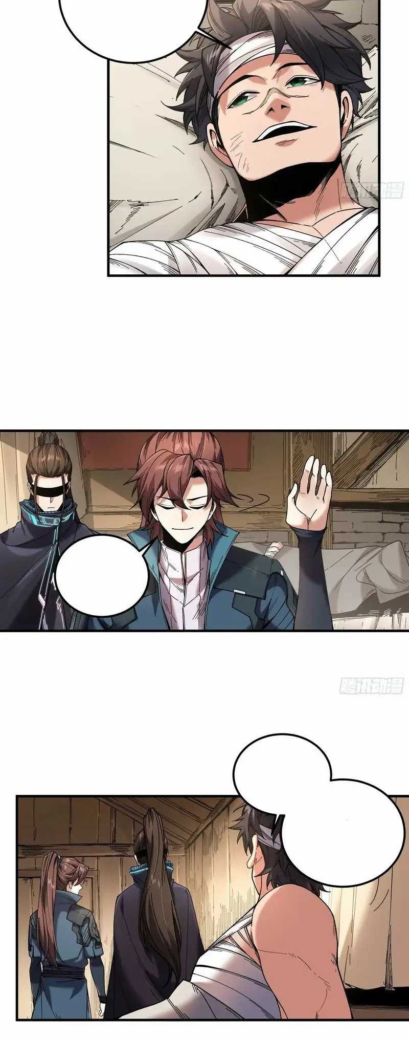 Celebrating The Remaining Life Chapter 46 Gambar 9