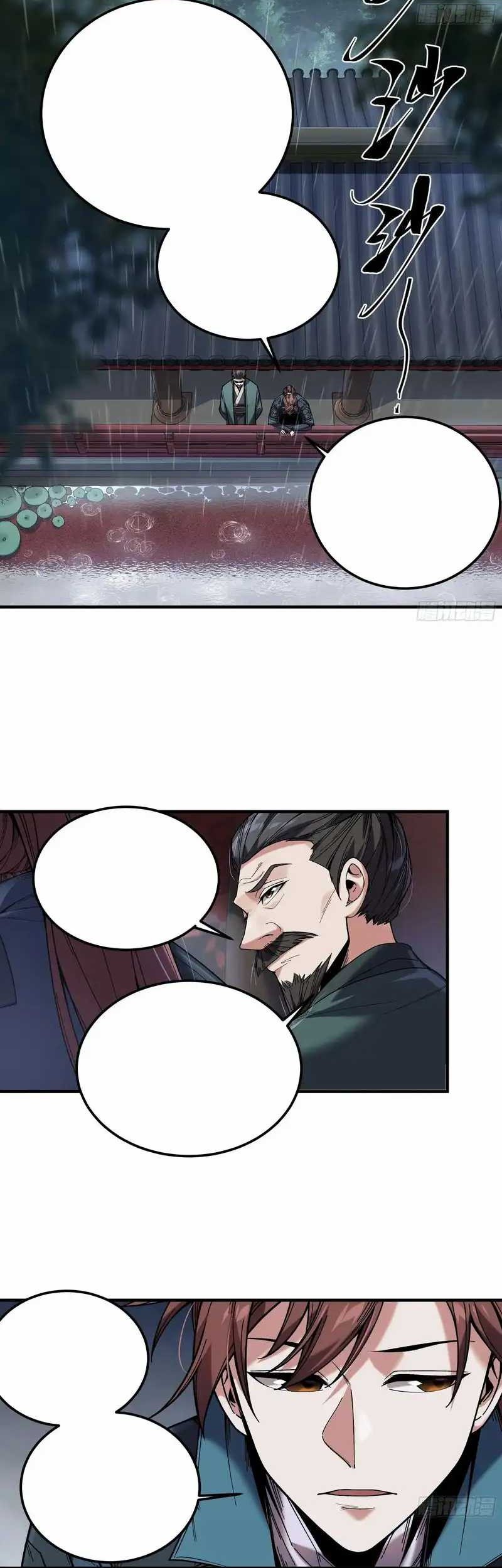 Celebrating The Remaining Life Chapter 46 Gambar 12