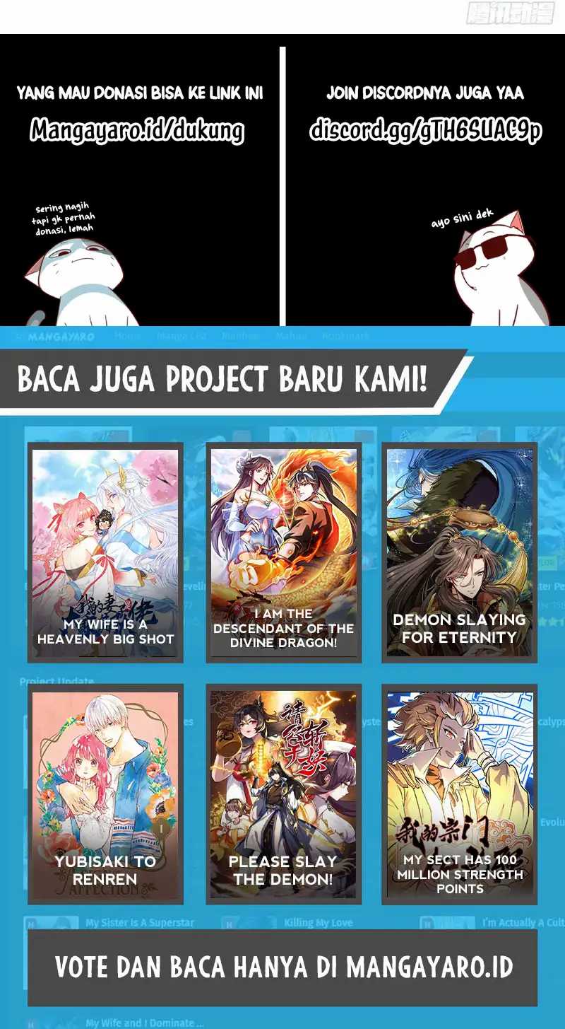 Celebrating The Remaining Life Chapter 46 Gambar 22