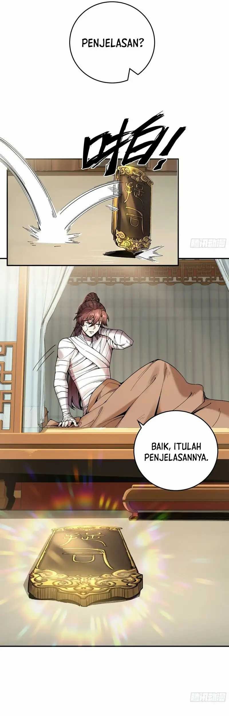 Celebrating The Remaining Life Chapter 45 Gambar 6