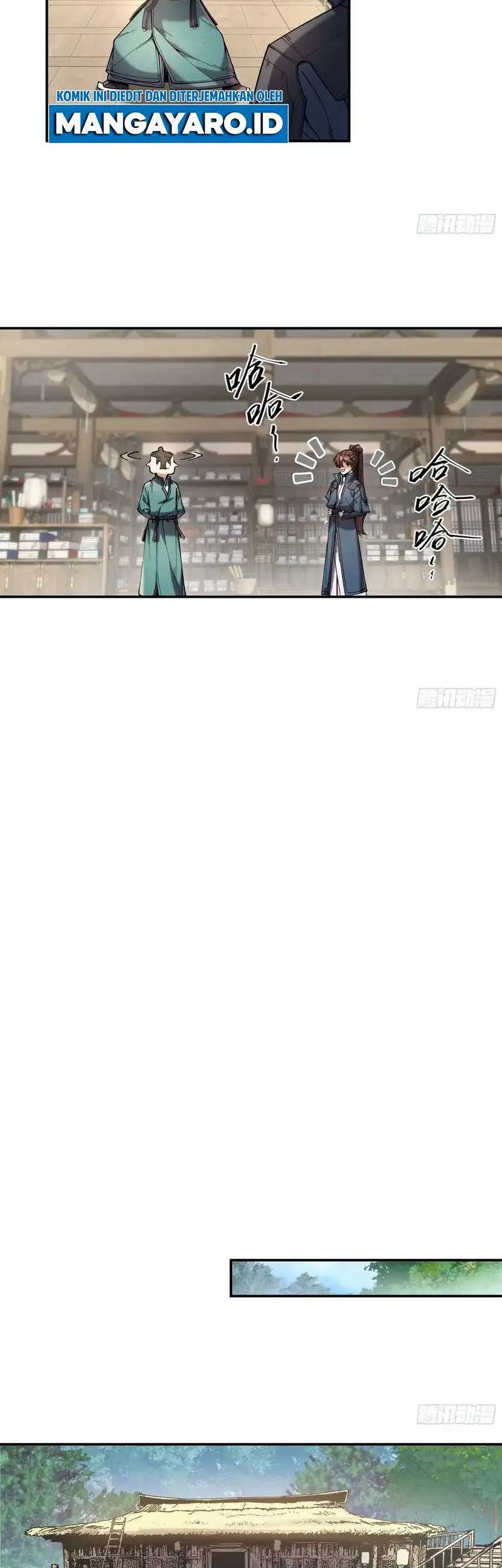 Celebrating The Remaining Life Chapter 45 Gambar 23
