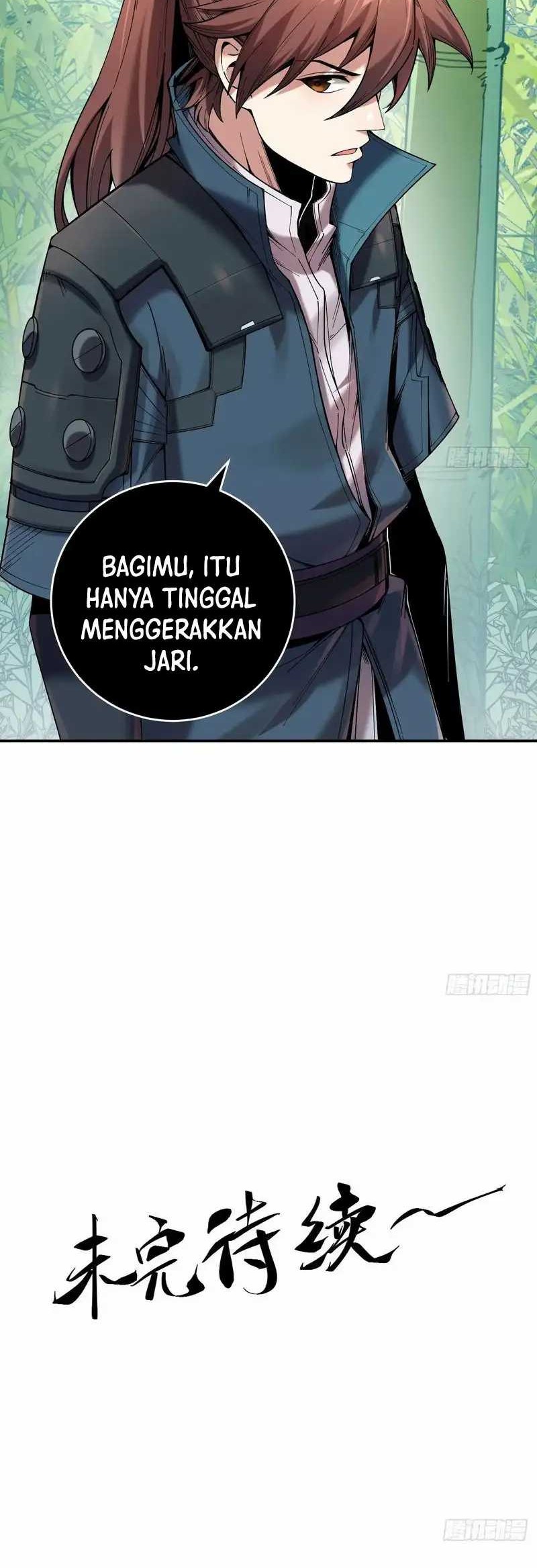 Celebrating The Remaining Life Chapter 45 Gambar 25