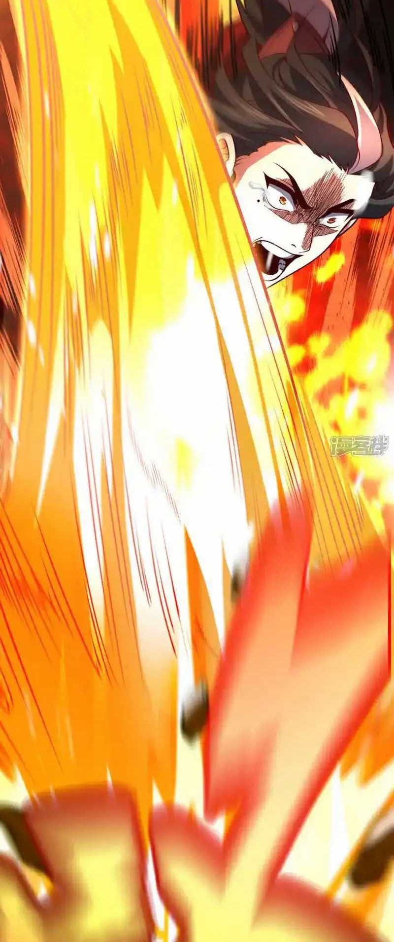 The Descendant of the Spiritual Diety Chapter 24 Gambar 5