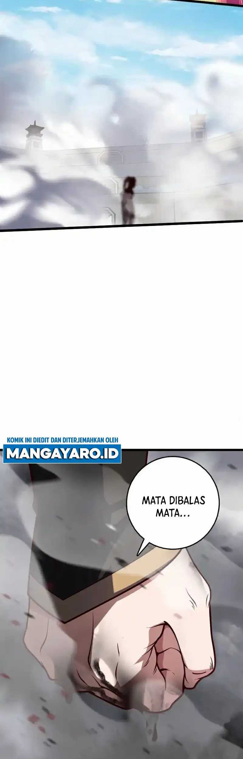 The Descendant of the Spiritual Diety Chapter 24 Gambar 7