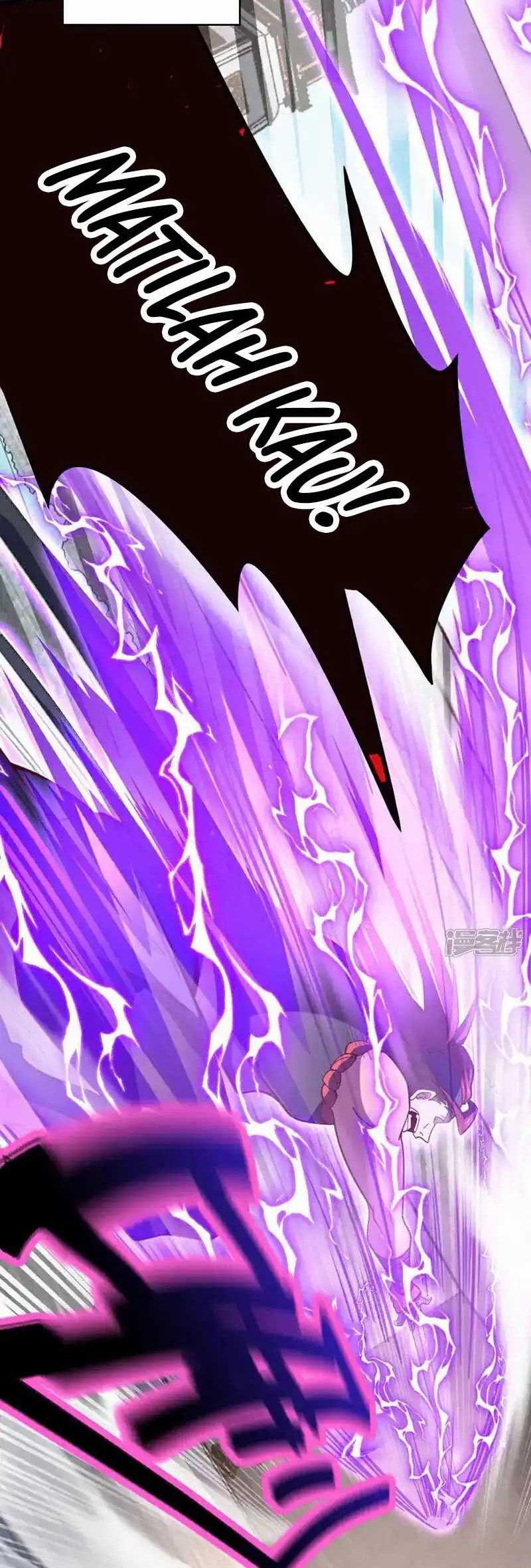 The Descendant of the Spiritual Diety Chapter 23 Gambar 13