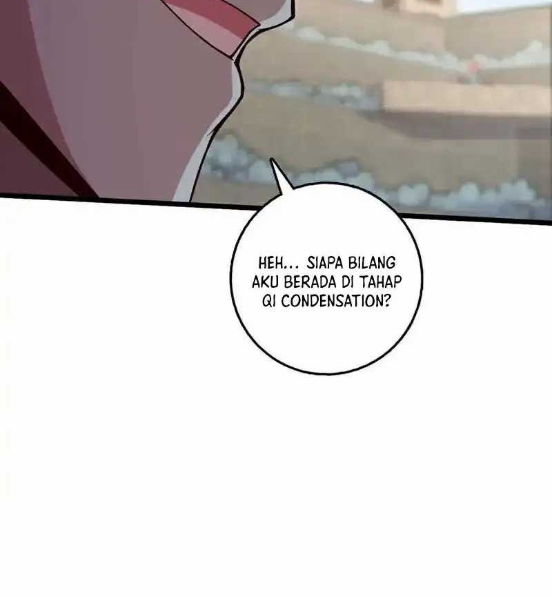 The Descendant of the Spiritual Diety Chapter 23 Gambar 21