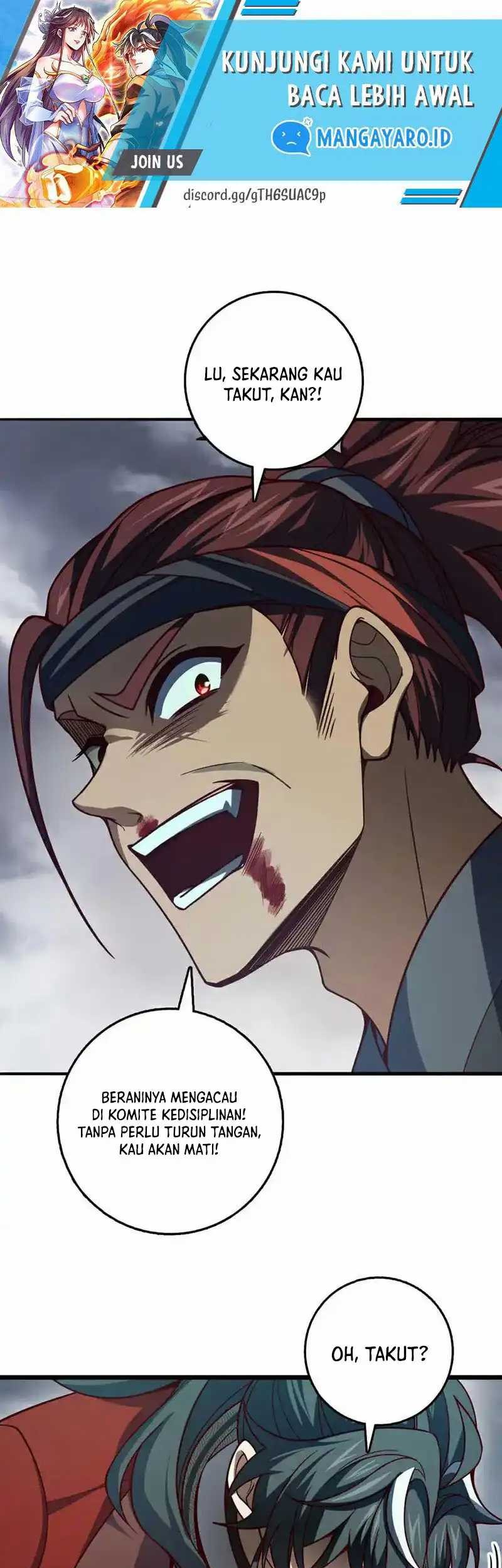 Baca  The Descendant of the Spiritual Diety Chapter 22 Gambar 2