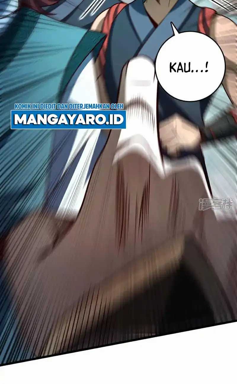 The Descendant of the Spiritual Diety Chapter 22 Gambar 5