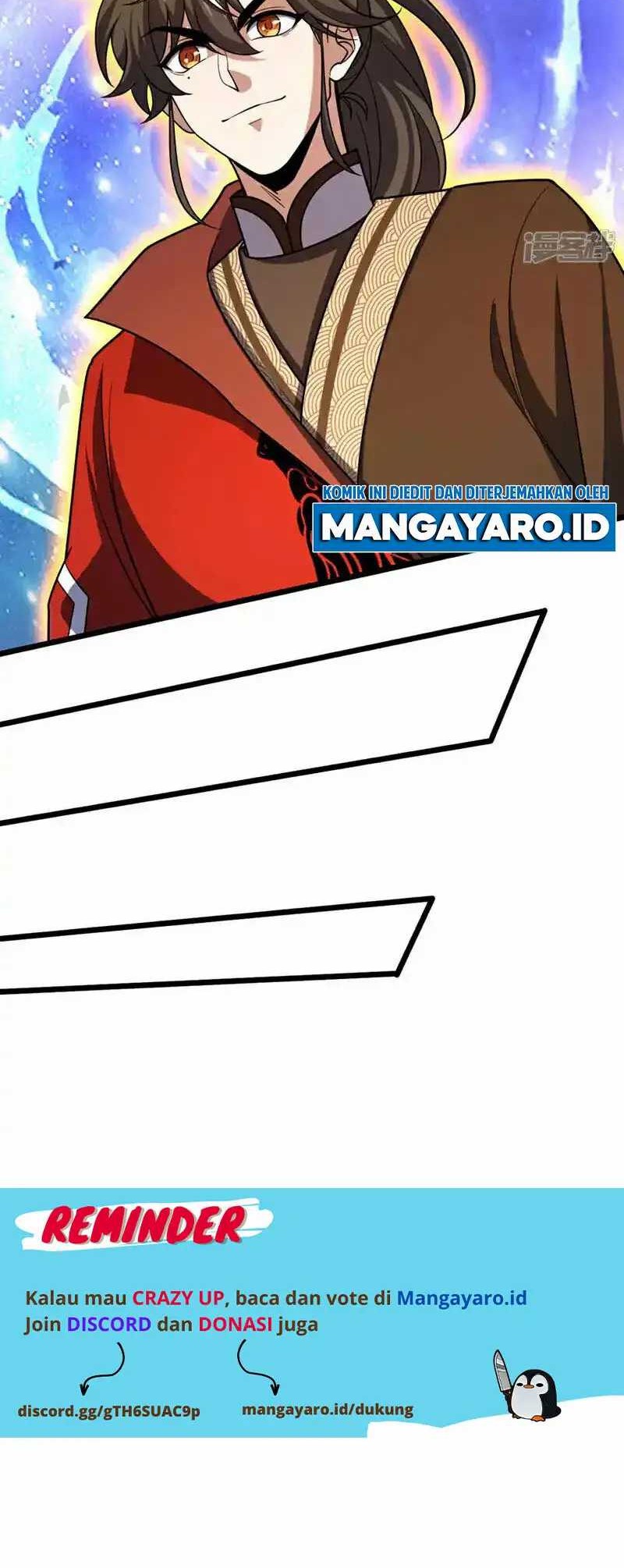 The Descendant of the Spiritual Diety Chapter 22 Gambar 17