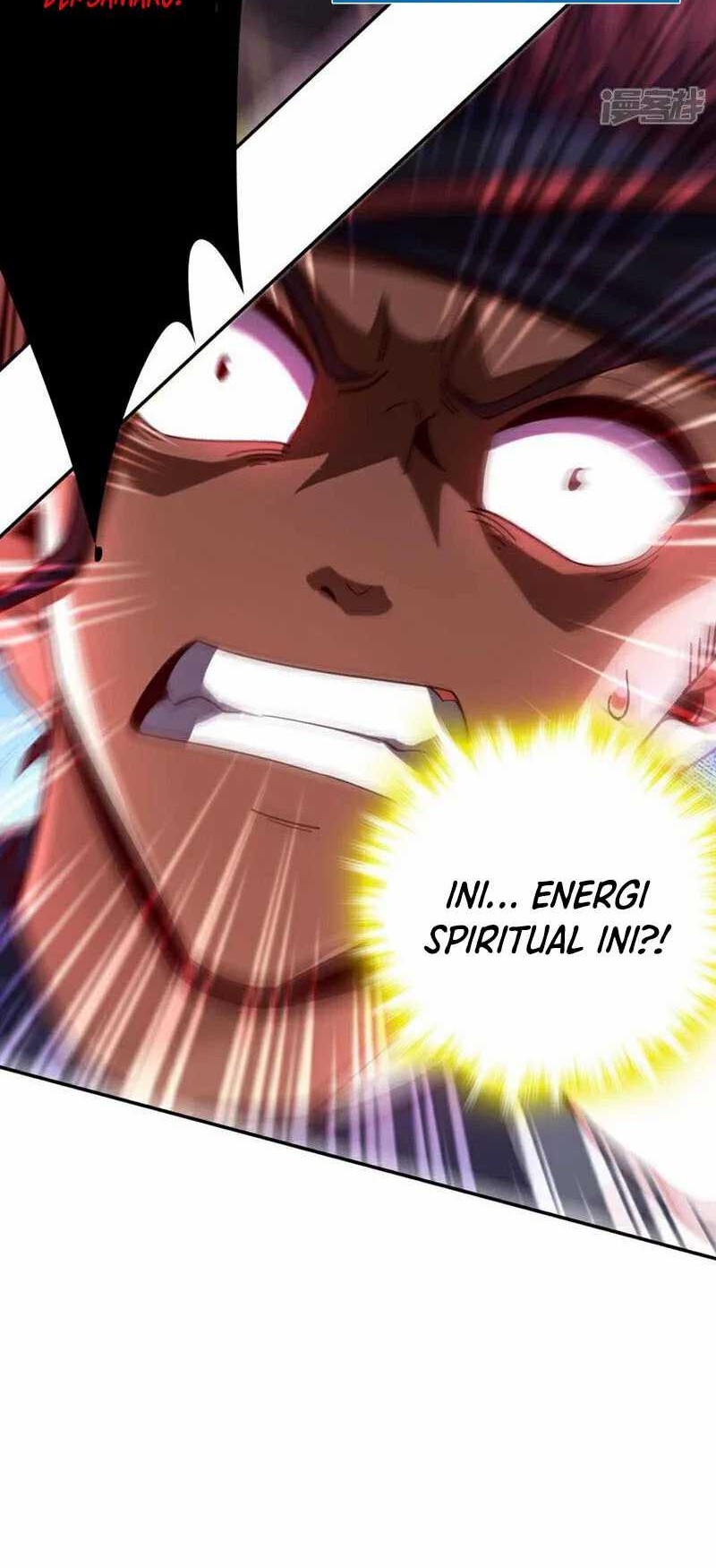 The Descendant of the Spiritual Diety Chapter 21 Gambar 9